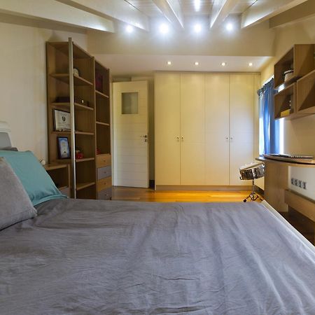 Tenedos Loft Apartment Corfu  Екстер'єр фото