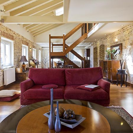 Tenedos Loft Apartment Corfu  Екстер'єр фото