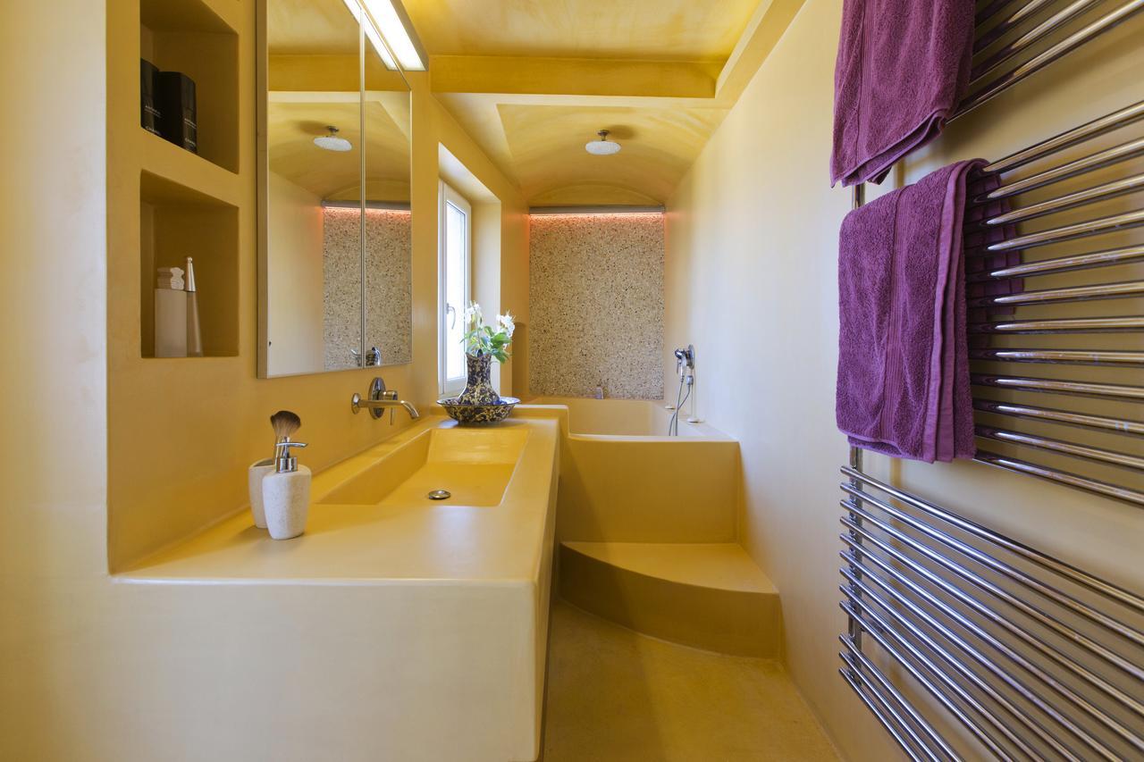 Tenedos Loft Apartment Corfu  Екстер'єр фото