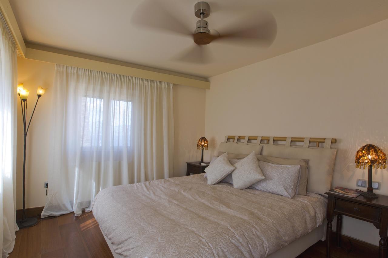 Tenedos Loft Apartment Corfu  Екстер'єр фото